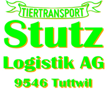 Stutz Logistik AG Tuttwil